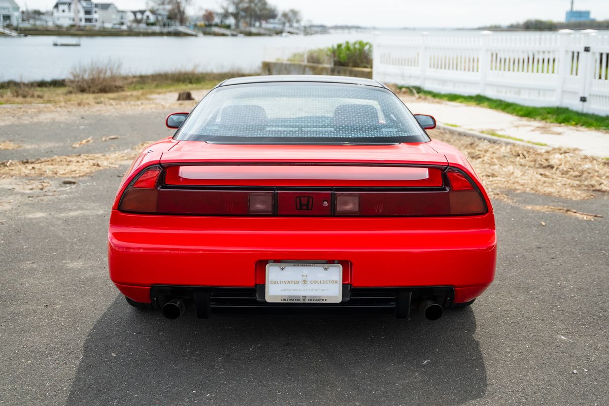 1993 Honda NSX-R