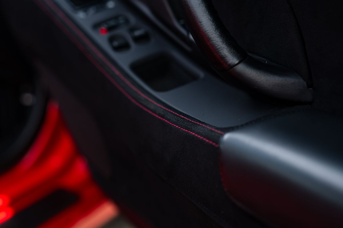 1993 Honda NSX-R