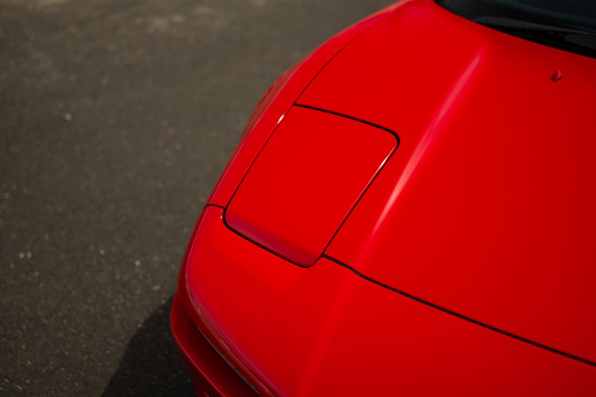 1993 Honda NSX-R