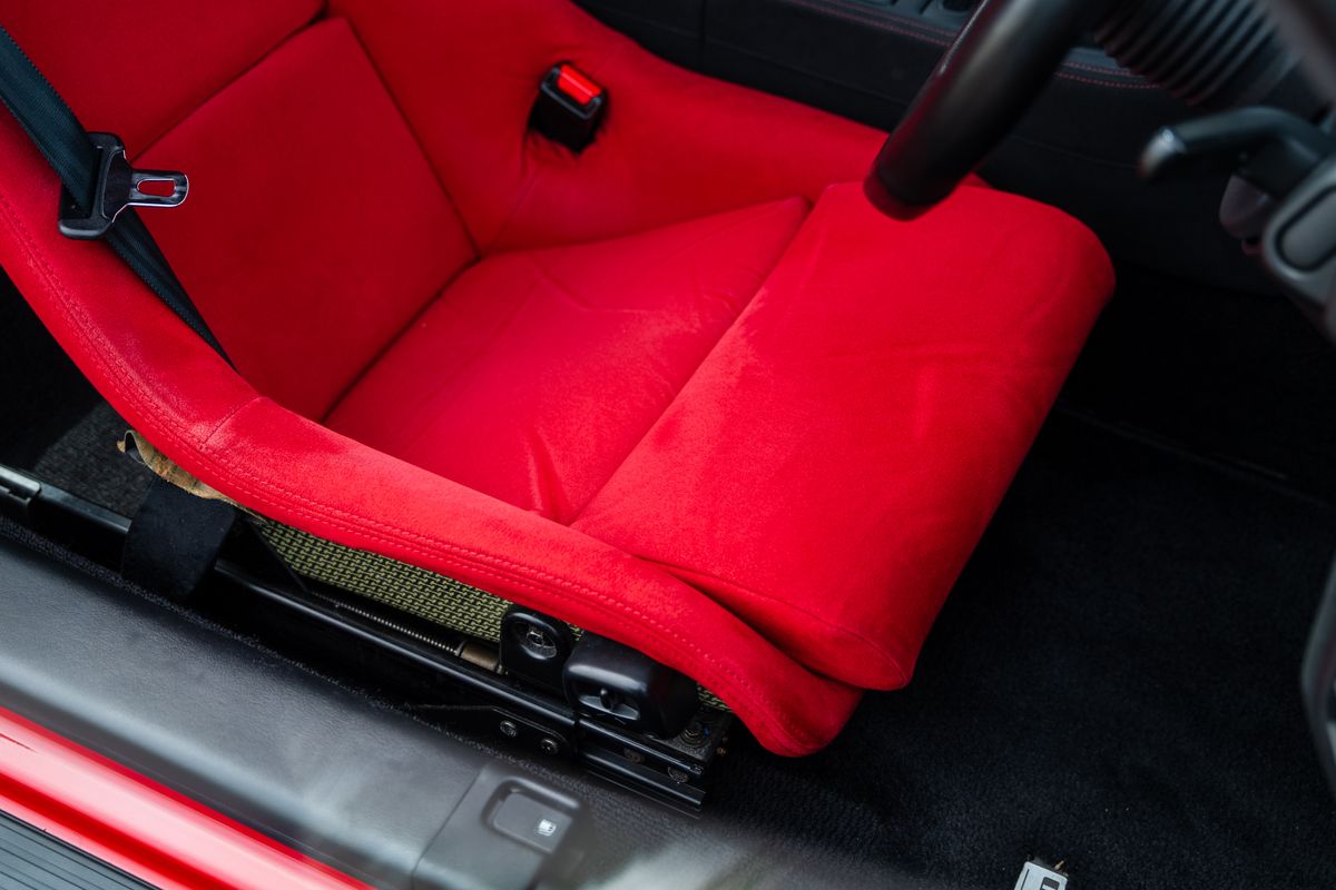 1993 Honda NSX-R