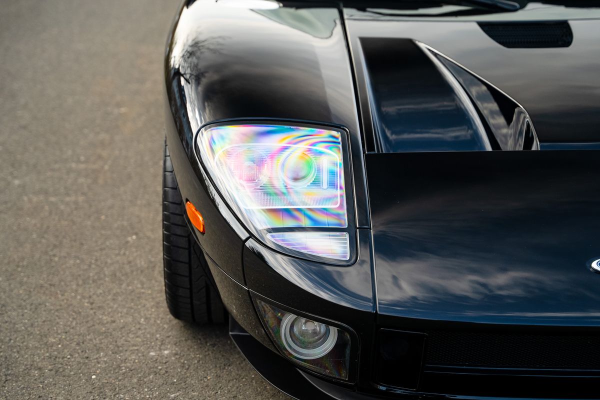2005 Ford GT