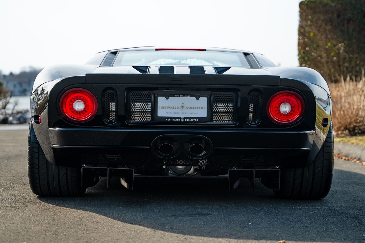 2005 Ford GT