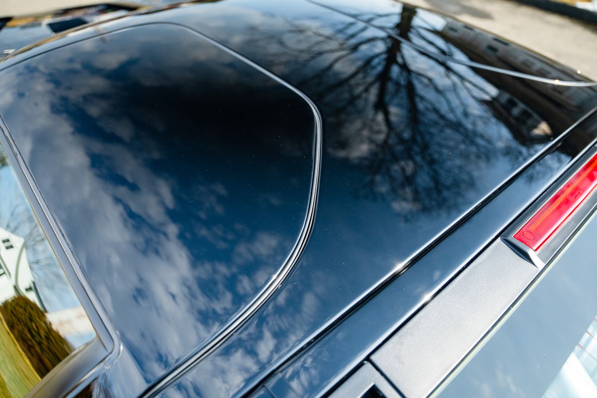 2005 Ford GT