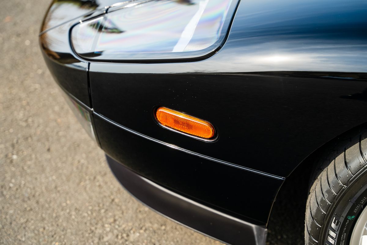 2005 Ford GT