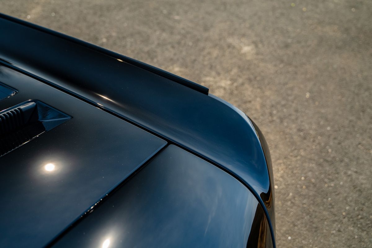 2005 Ford GT