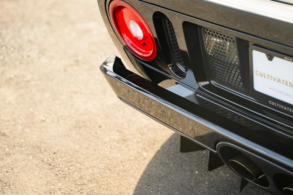2005 Ford GT