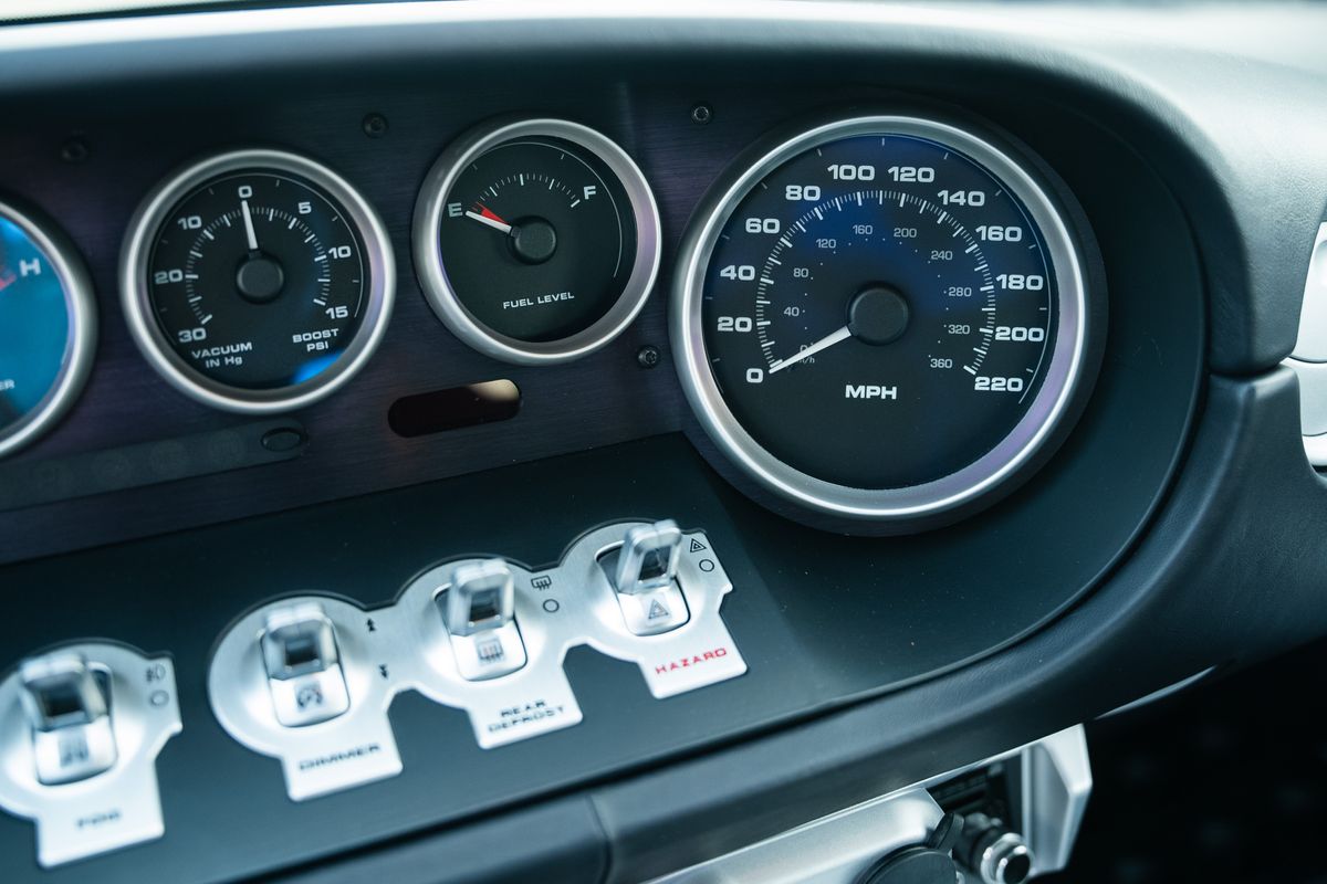 2005 Ford GT