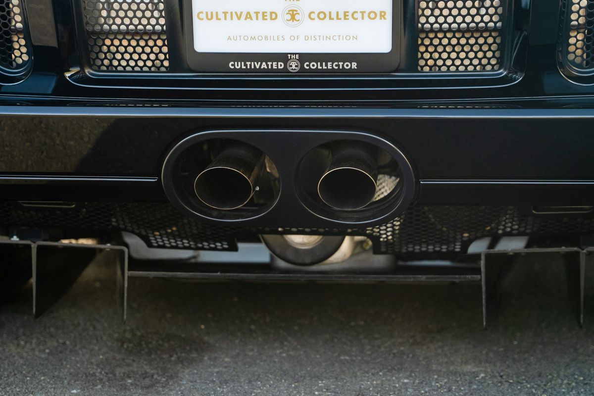 2005 Ford GT