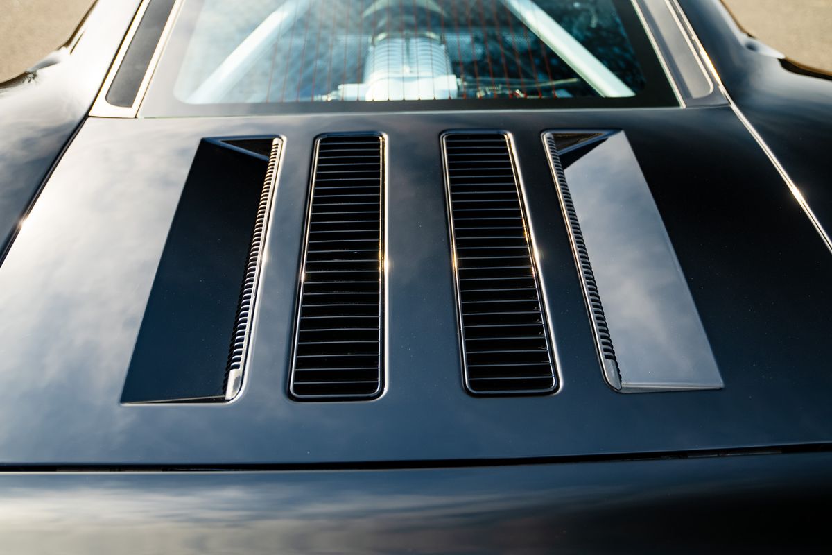 2005 Ford GT