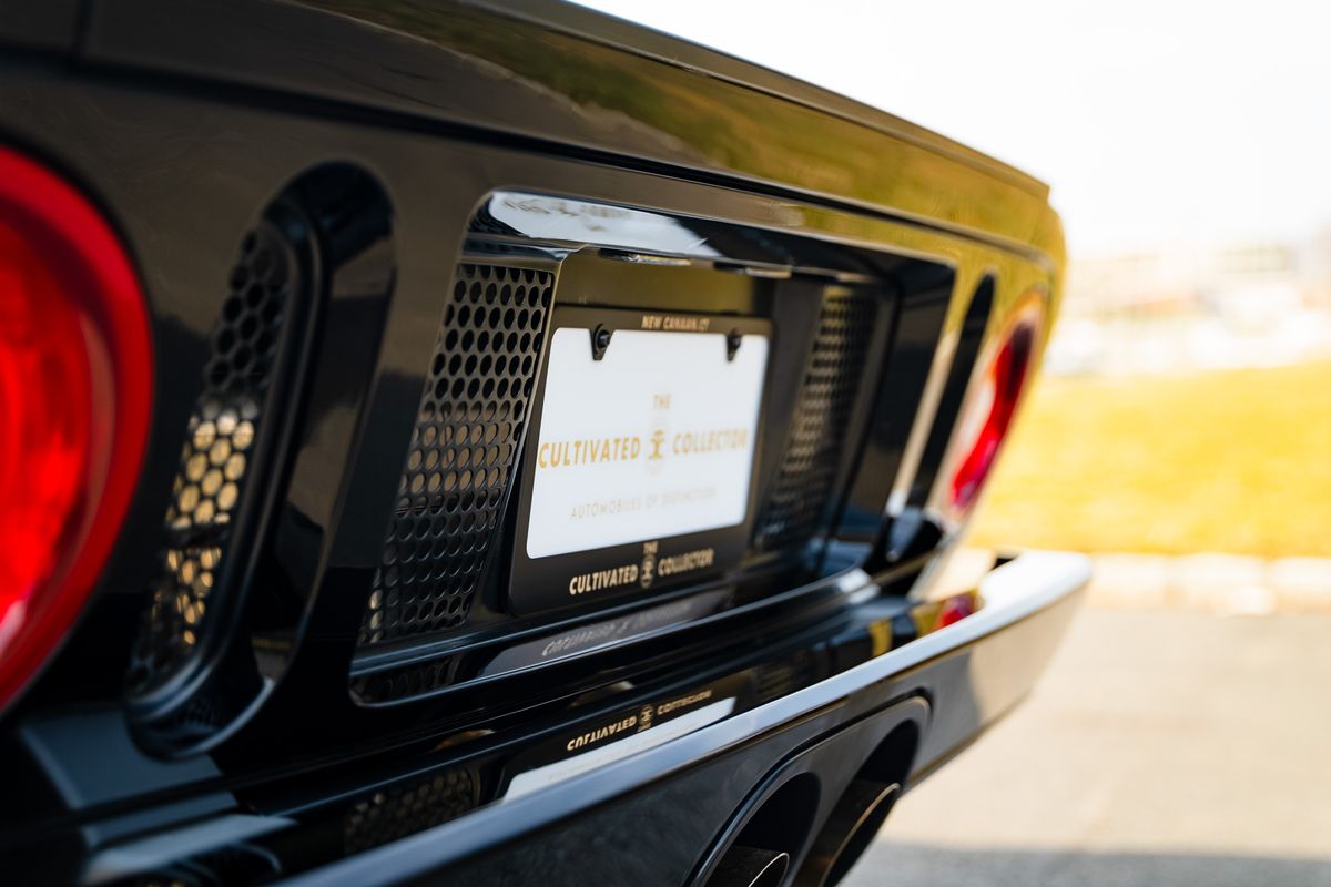 2005 Ford GT
