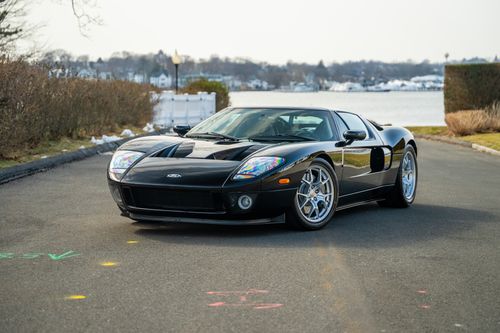 2005 Ford GT