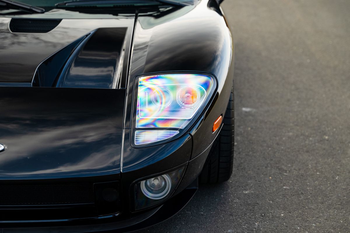 2005 Ford GT