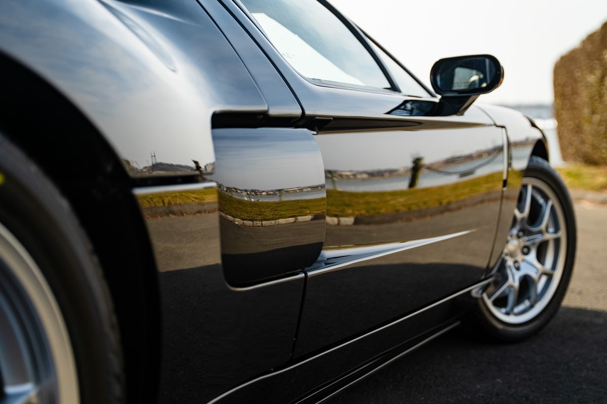 2005 Ford GT