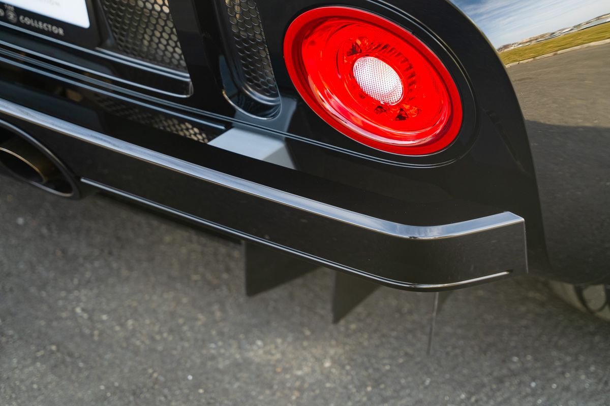 2005 Ford GT