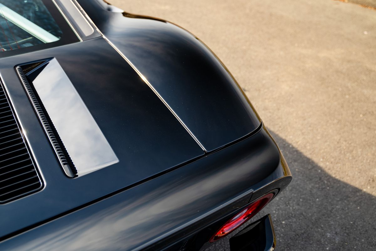 2005 Ford GT