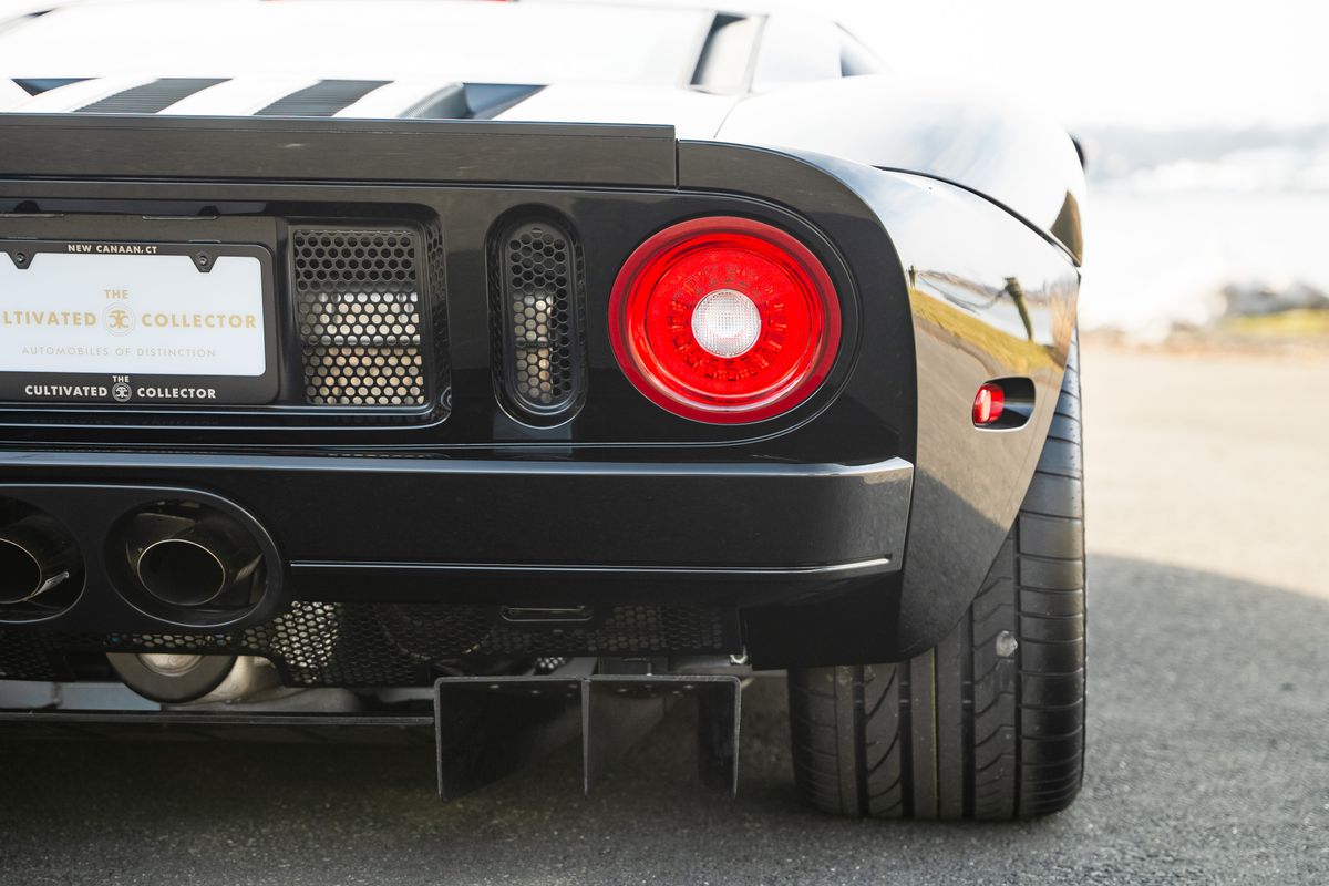 2005 Ford GT