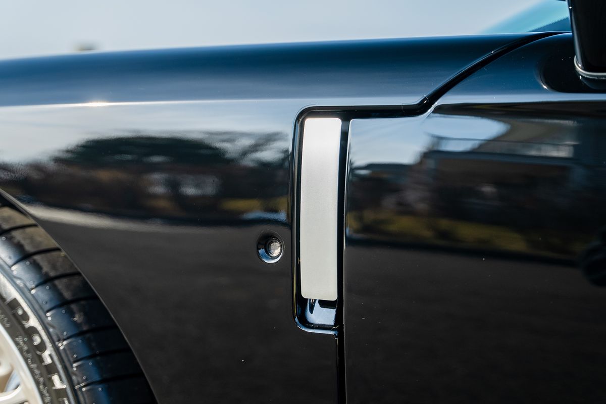 2005 Ford GT