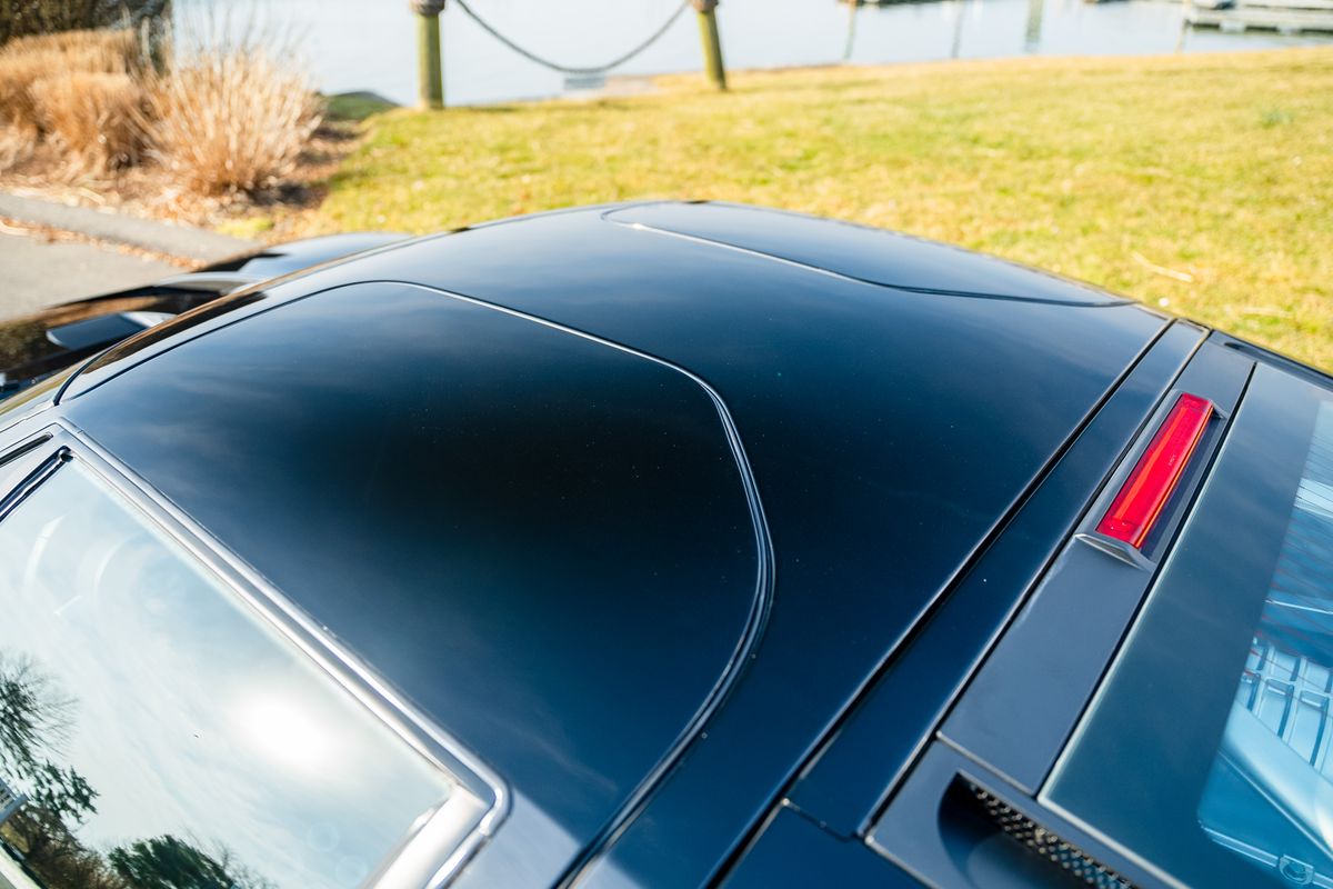 2005 Ford GT