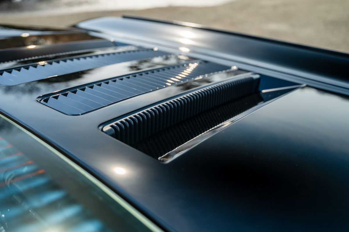 2005 Ford GT