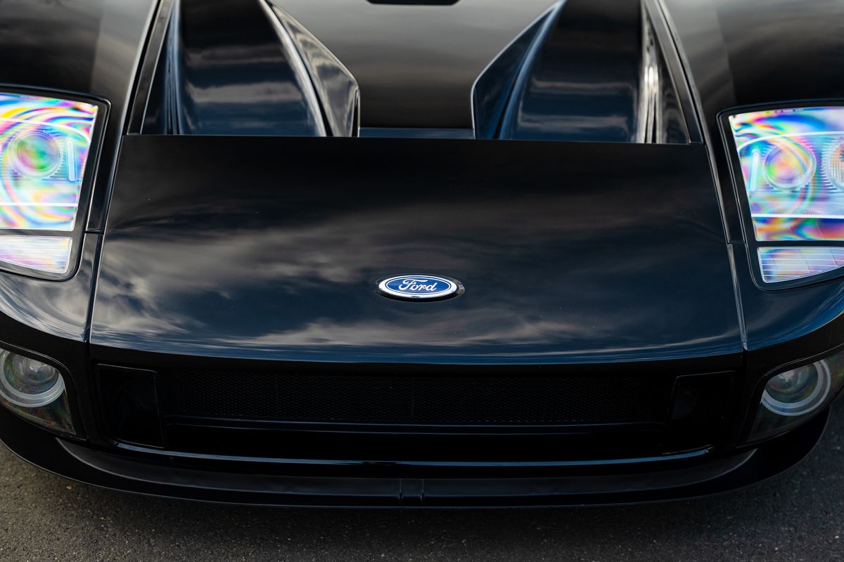 2005 Ford GT