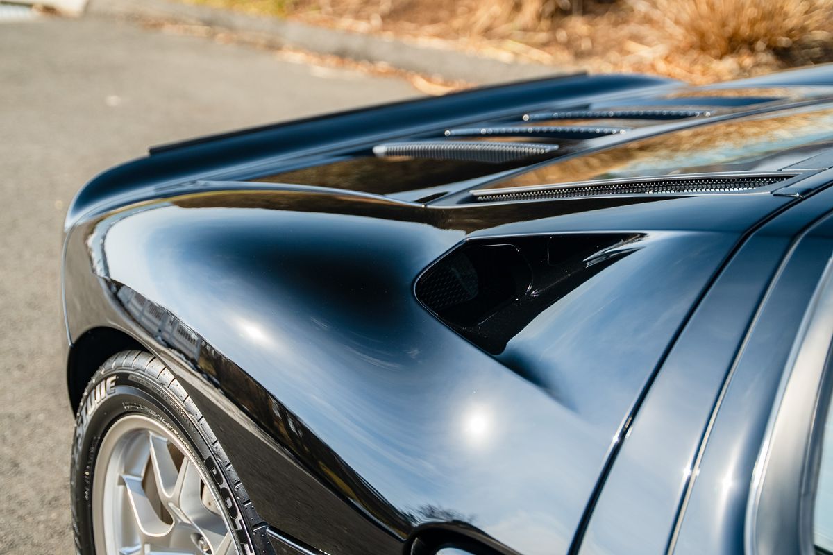 2005 Ford GT