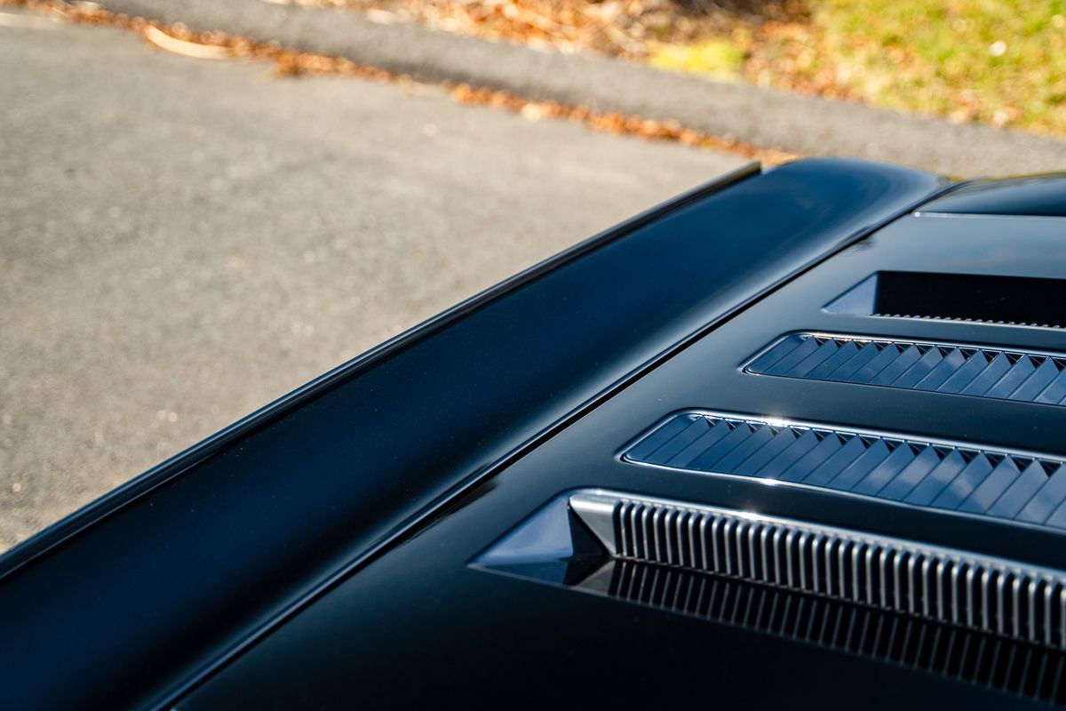2005 Ford GT