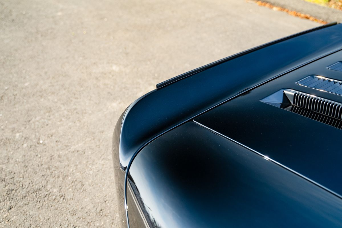 2005 Ford GT