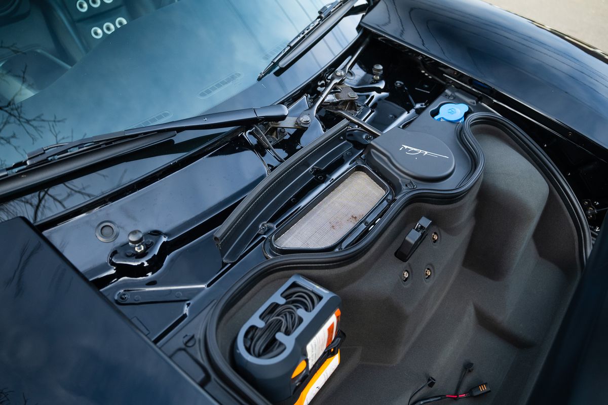 2005 Ford GT