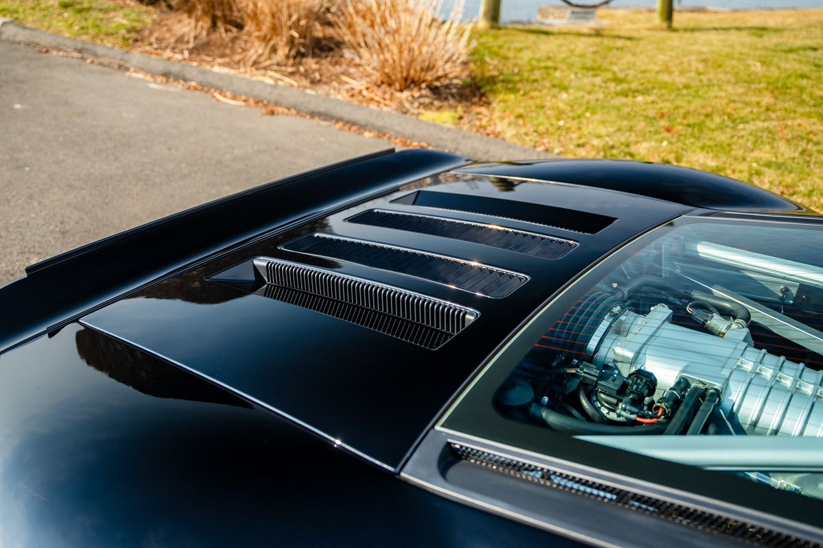 2005 Ford GT