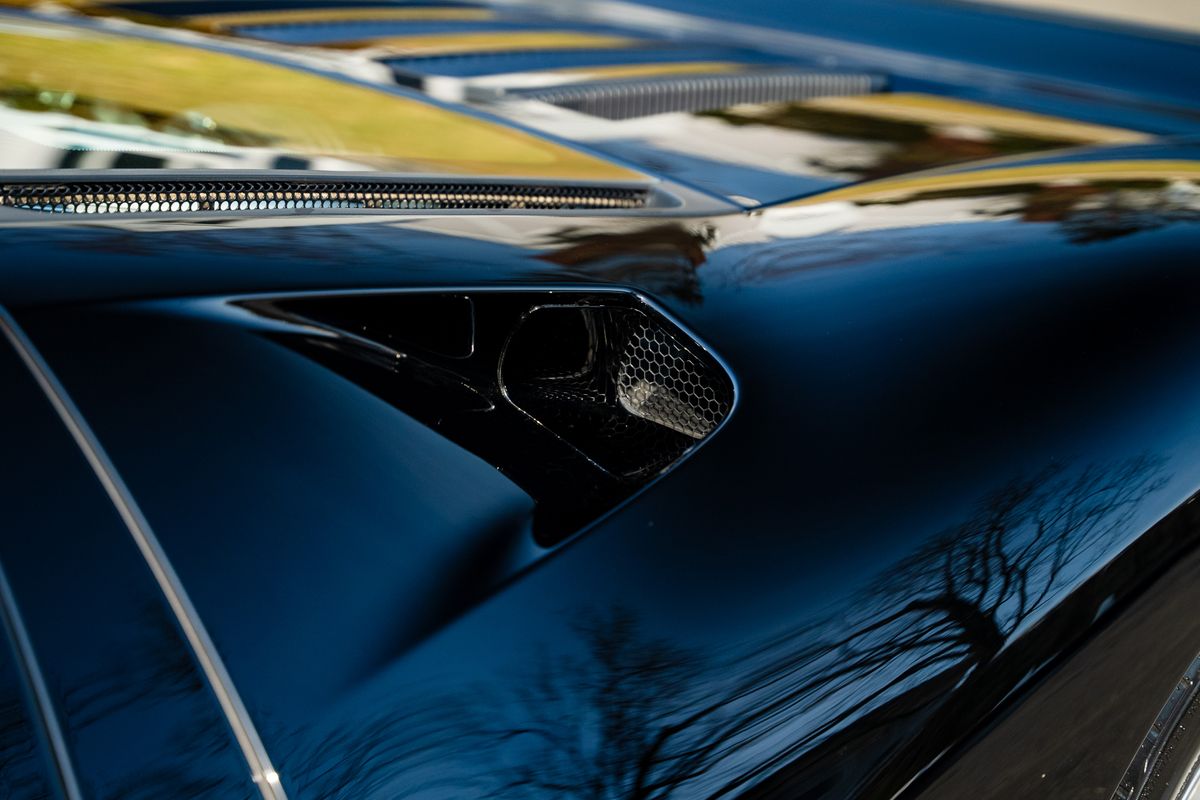 2005 Ford GT