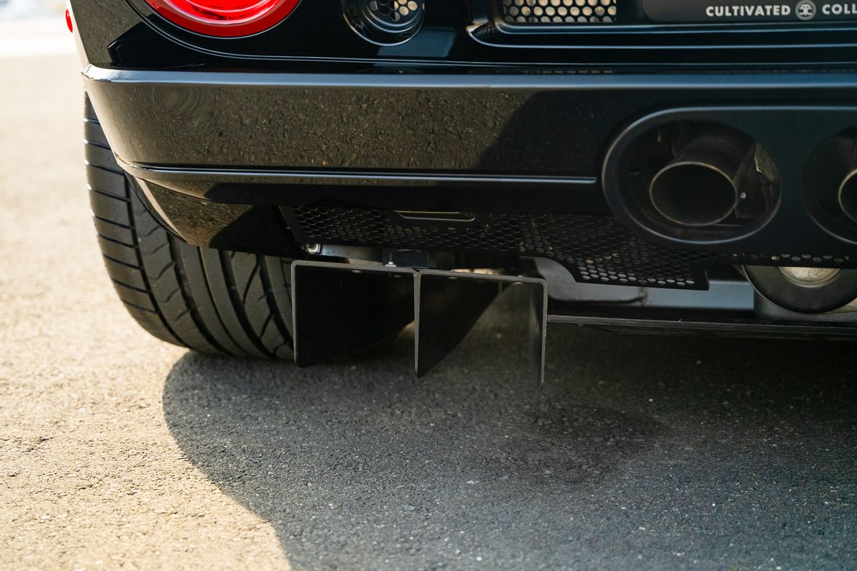 2005 Ford GT