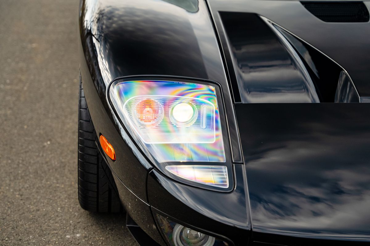 2005 Ford GT