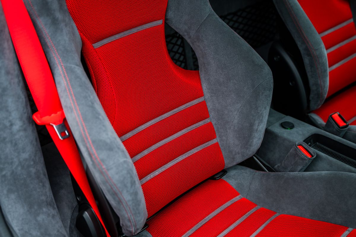 2014 Ferrari 458 Speciale