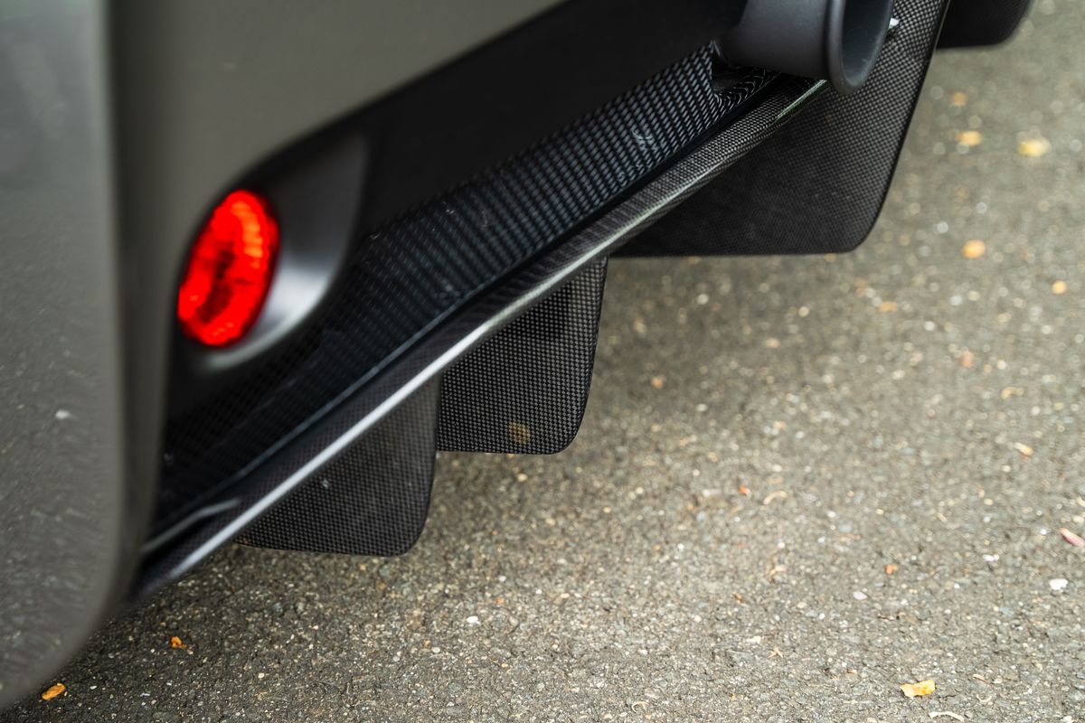 2014 Ferrari 458 Speciale