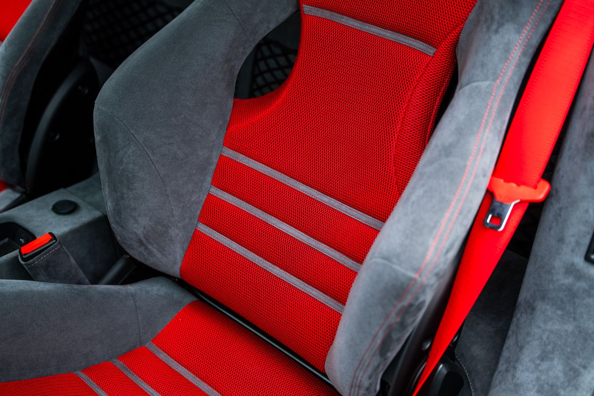2014 Ferrari 458 Speciale