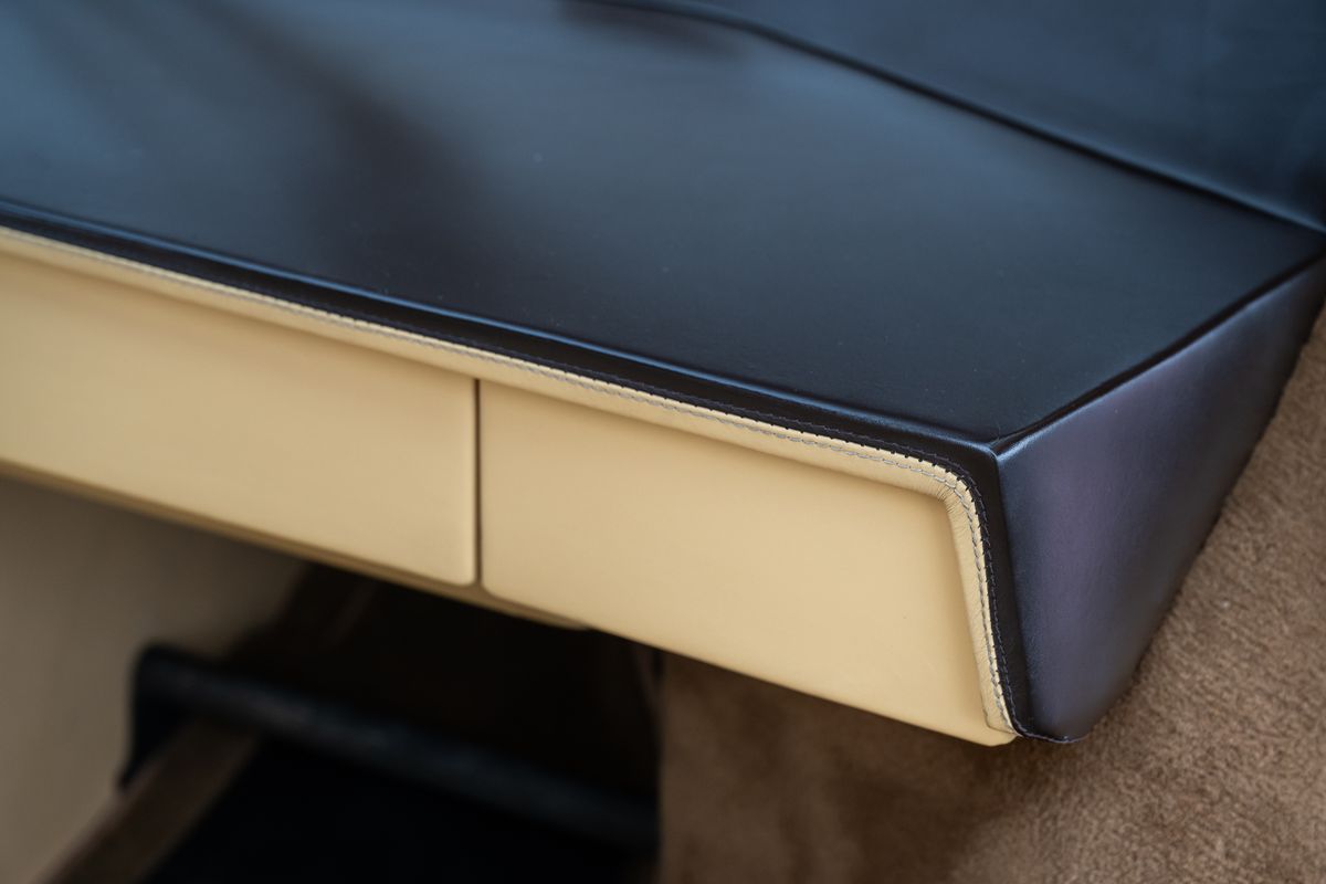 1986 Lamborghini Countach 5000 quattrovalvole