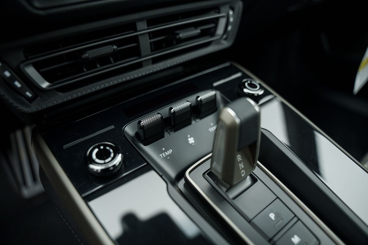 2025 Porsche 911 Turbo 50 Years