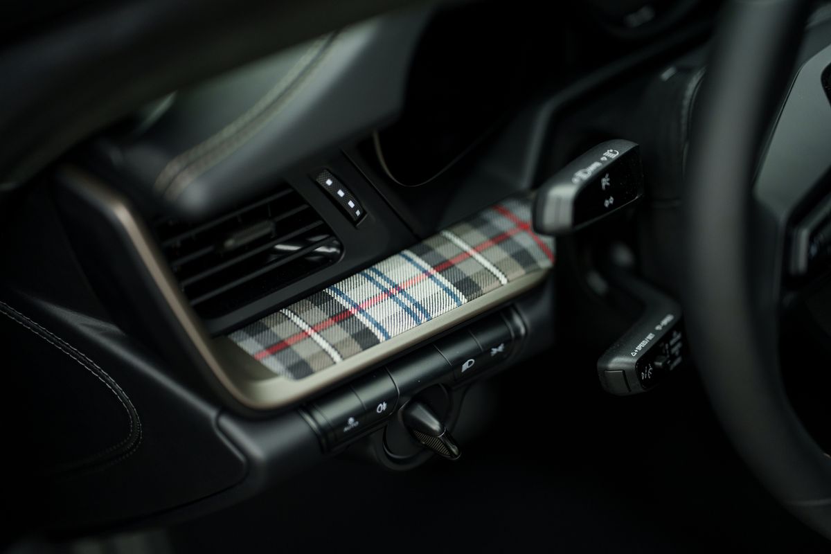2025 Porsche 911 Turbo 50 Years