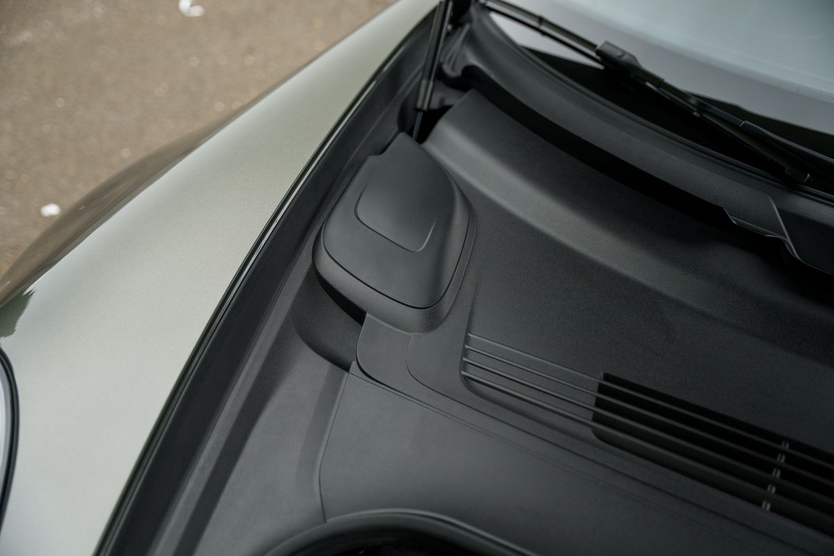 2025 Porsche 911 Turbo 50 Years