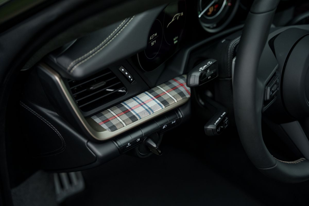 2025 Porsche 911 Turbo 50 Years