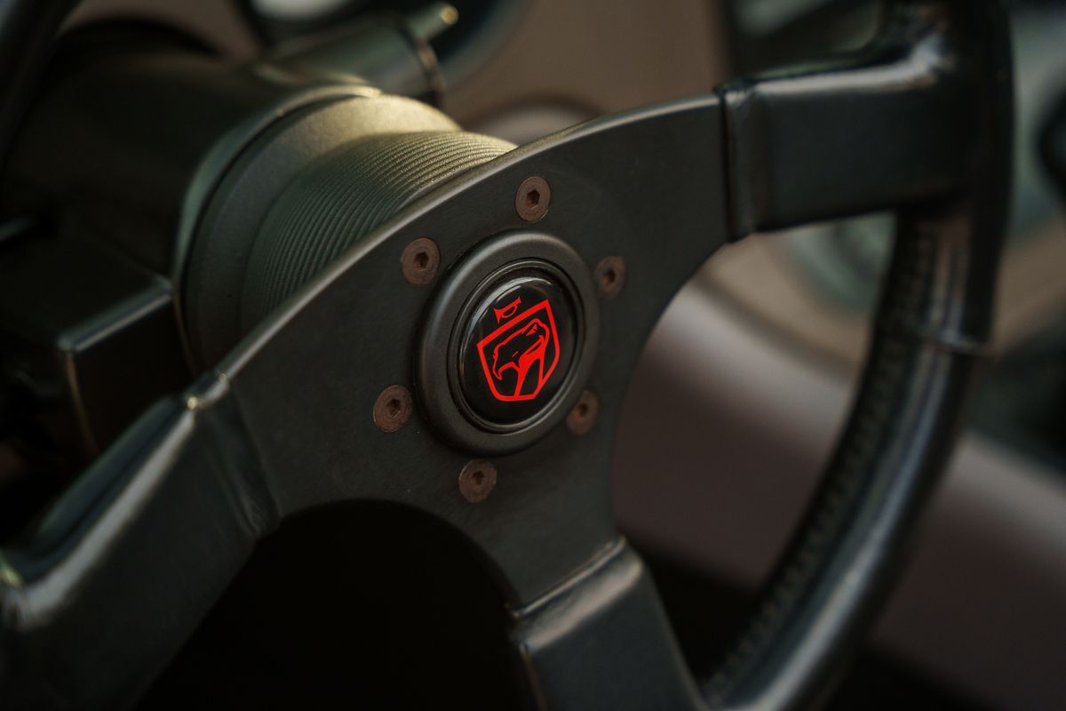 1992 Dodge Viper RT/10