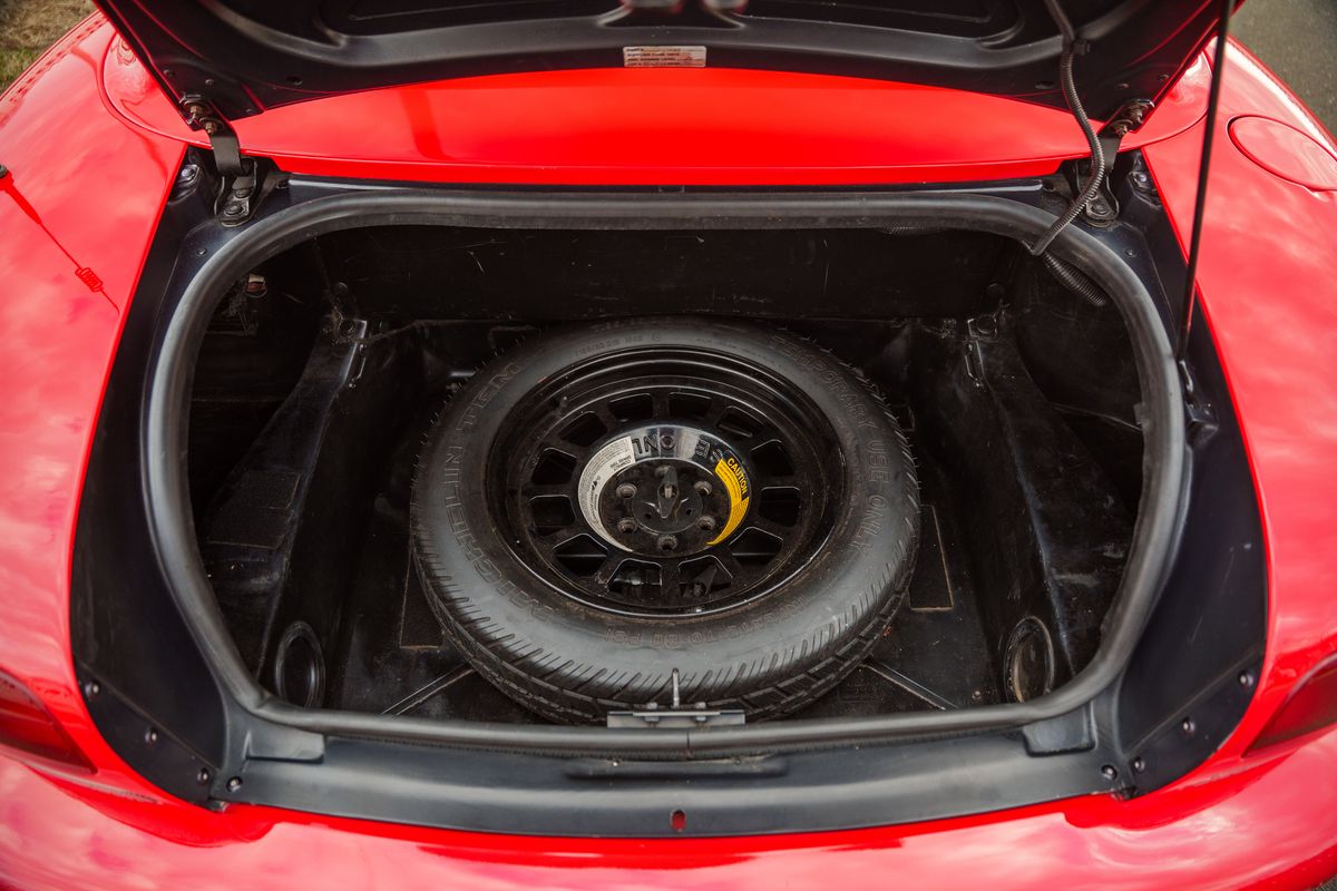 1992 Dodge Viper RT/10
