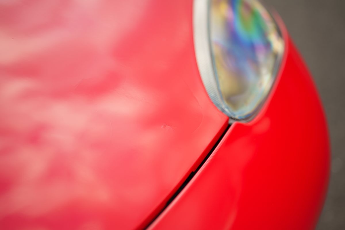 1992 Dodge Viper RT/10