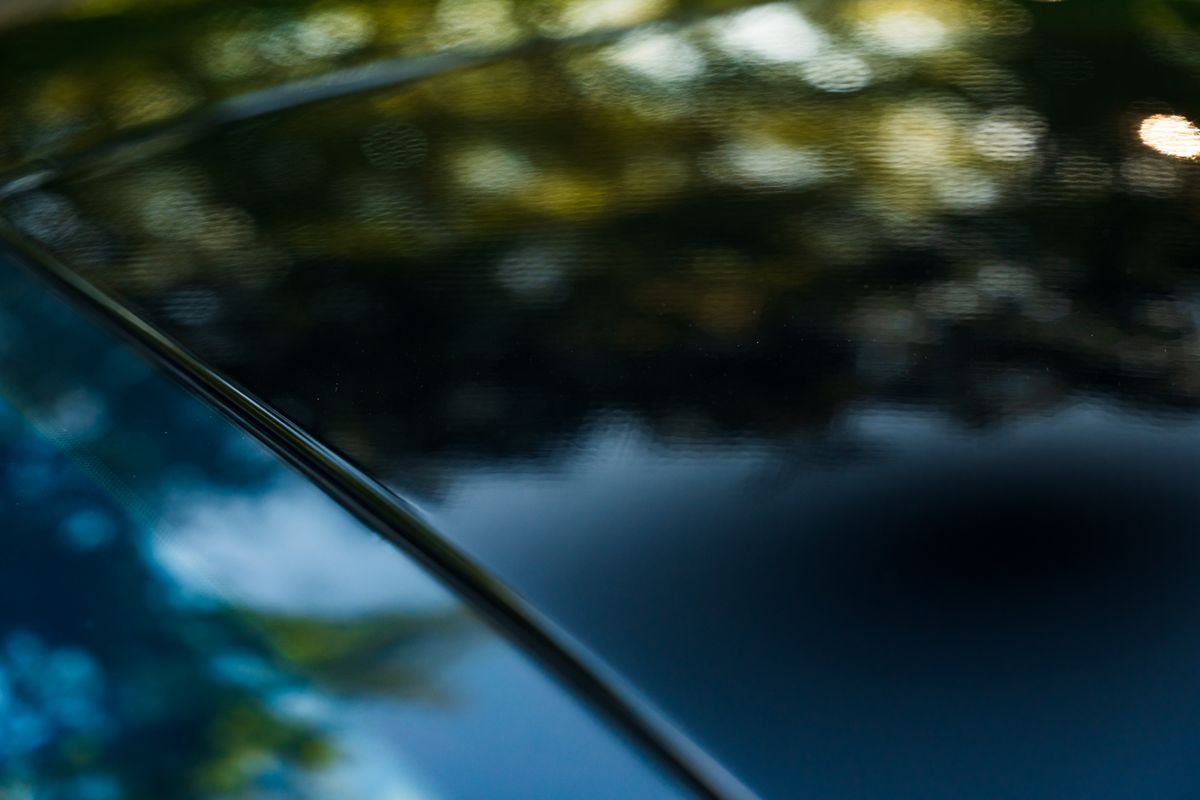 2008 Bugatti Veyron EB 16.4