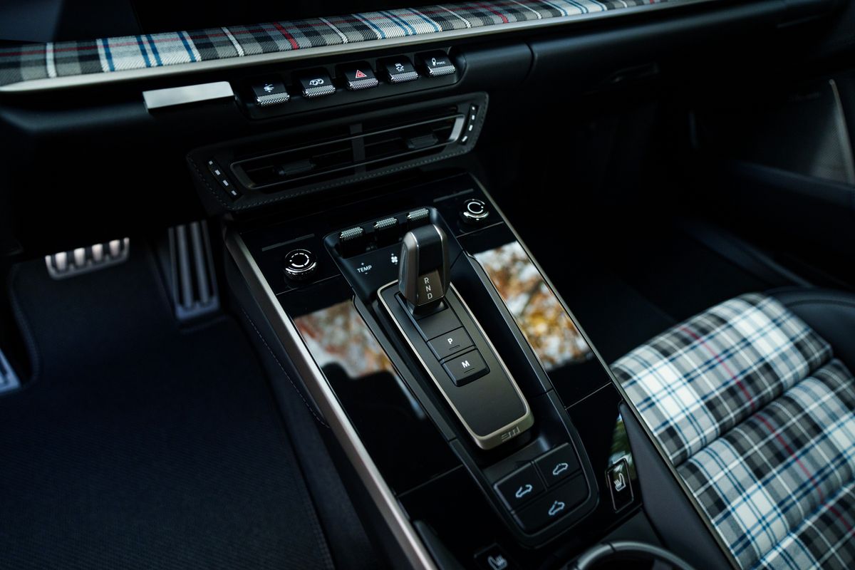 2025 Porsche Turbo 50 Years