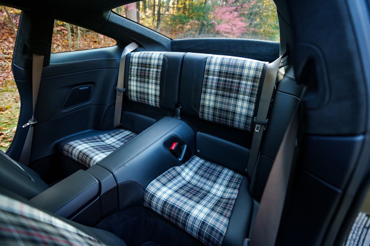 2025 Porsche Turbo 50 Years