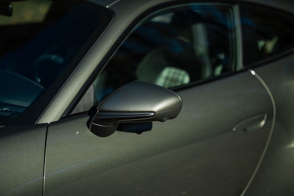 2025 Porsche Turbo 50 Years