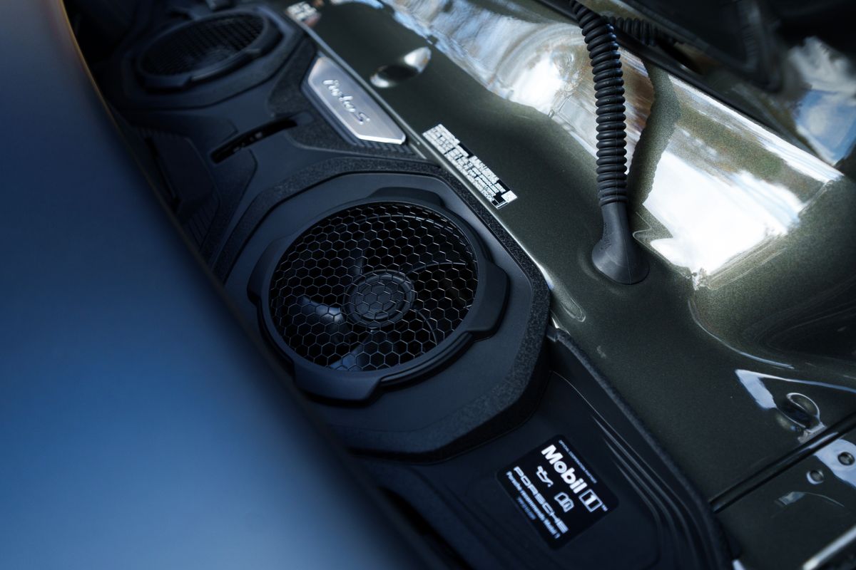 2025 Porsche Turbo 50 Years