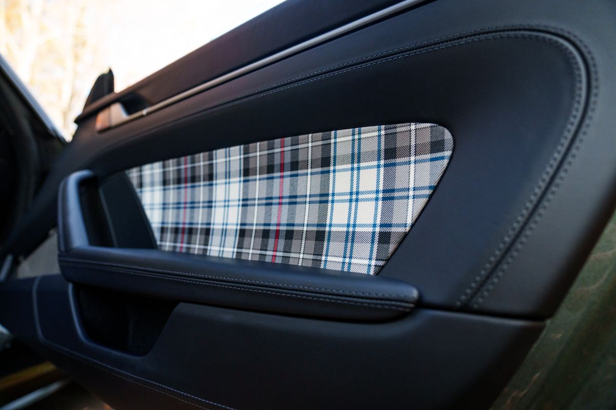 2025 Porsche Turbo 50 Years