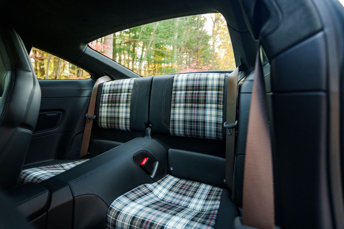 2025 Porsche Turbo 50 Years